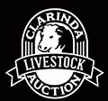 Clarinda Livestock Auction logo